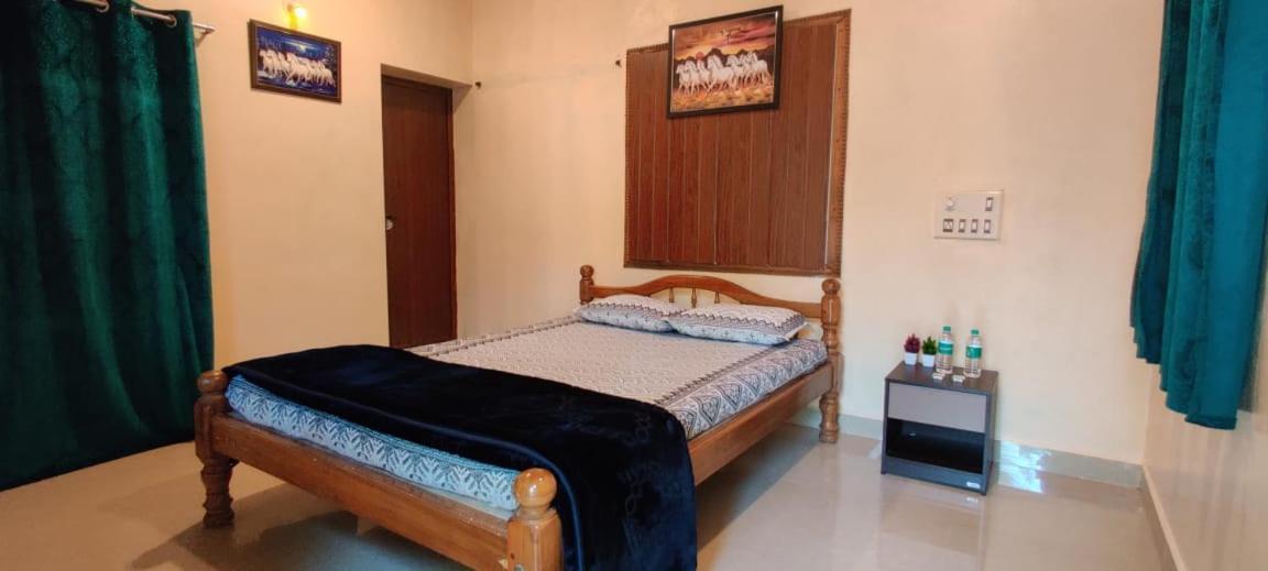Areca Nest Villa Gokarna  Eksteriør bilde