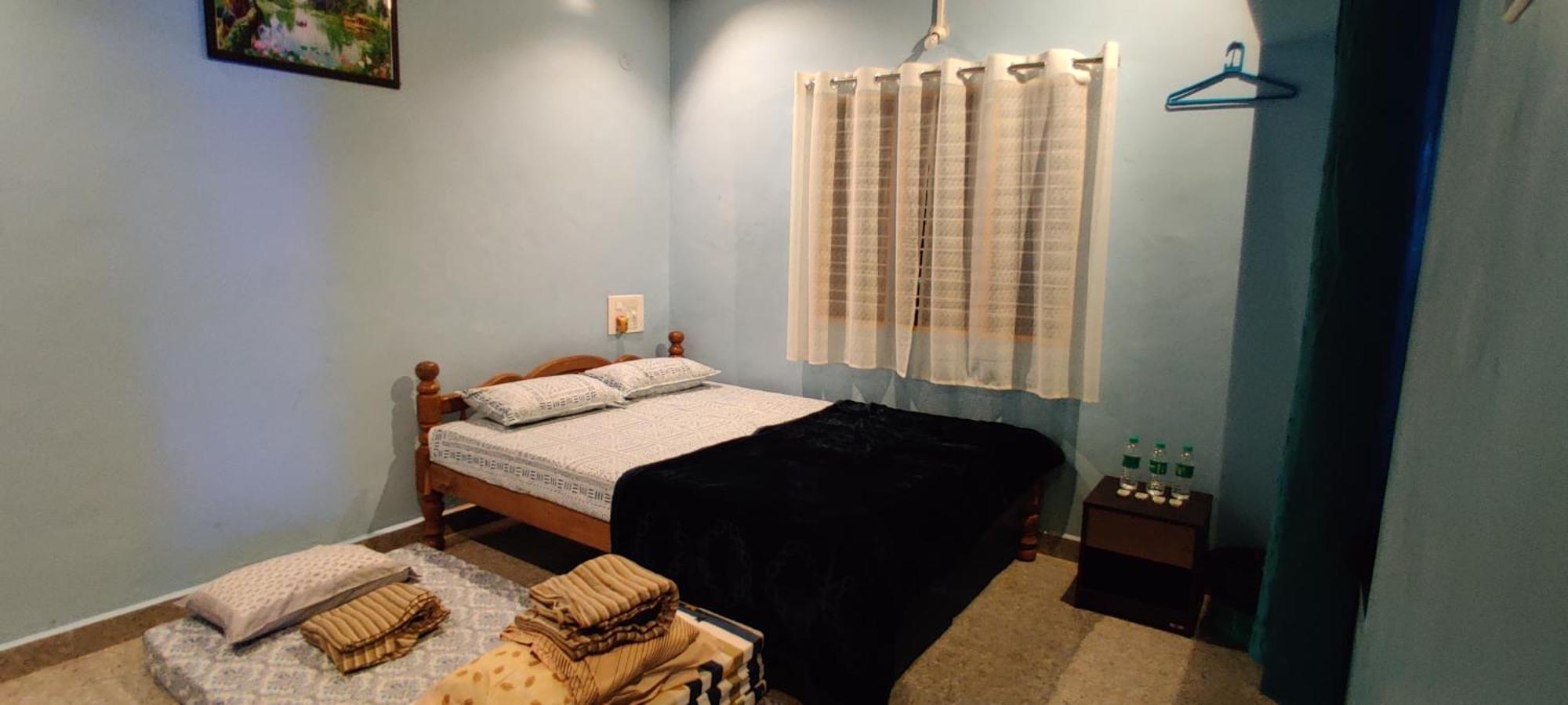 Areca Nest Villa Gokarna  Eksteriør bilde