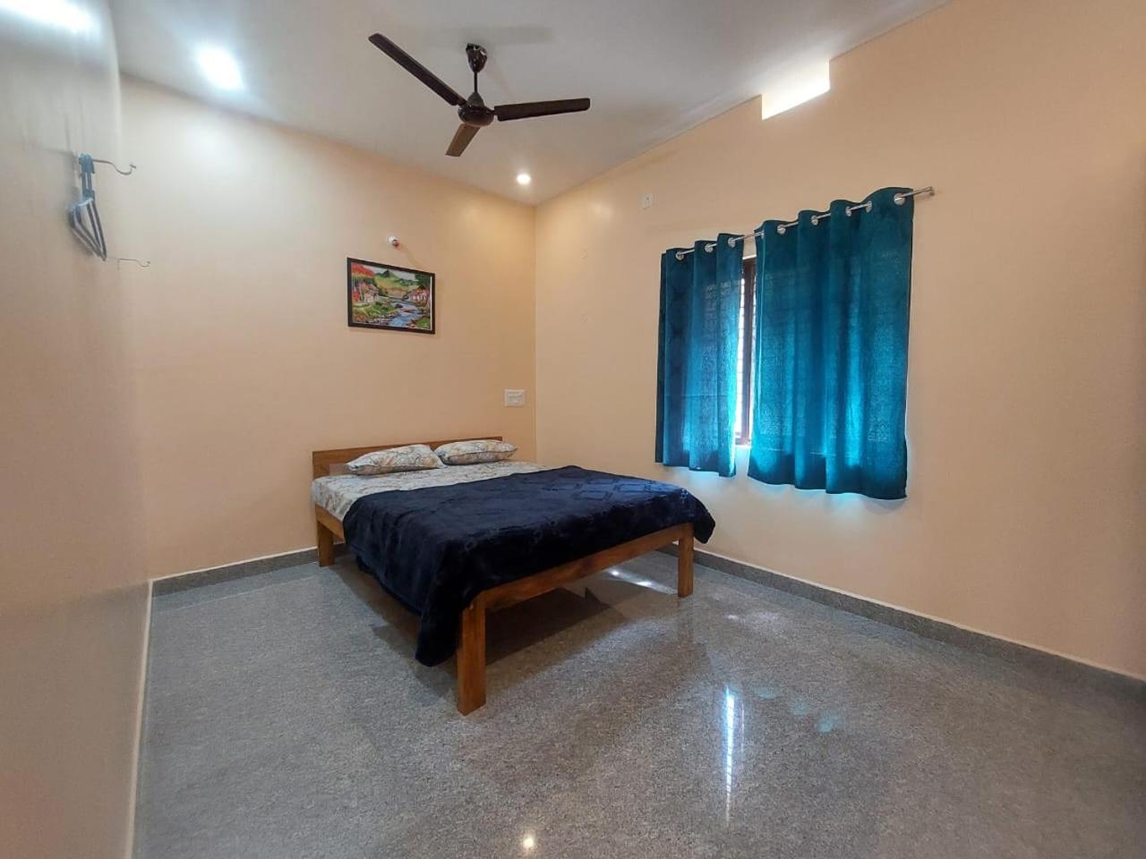 Areca Nest Villa Gokarna  Eksteriør bilde