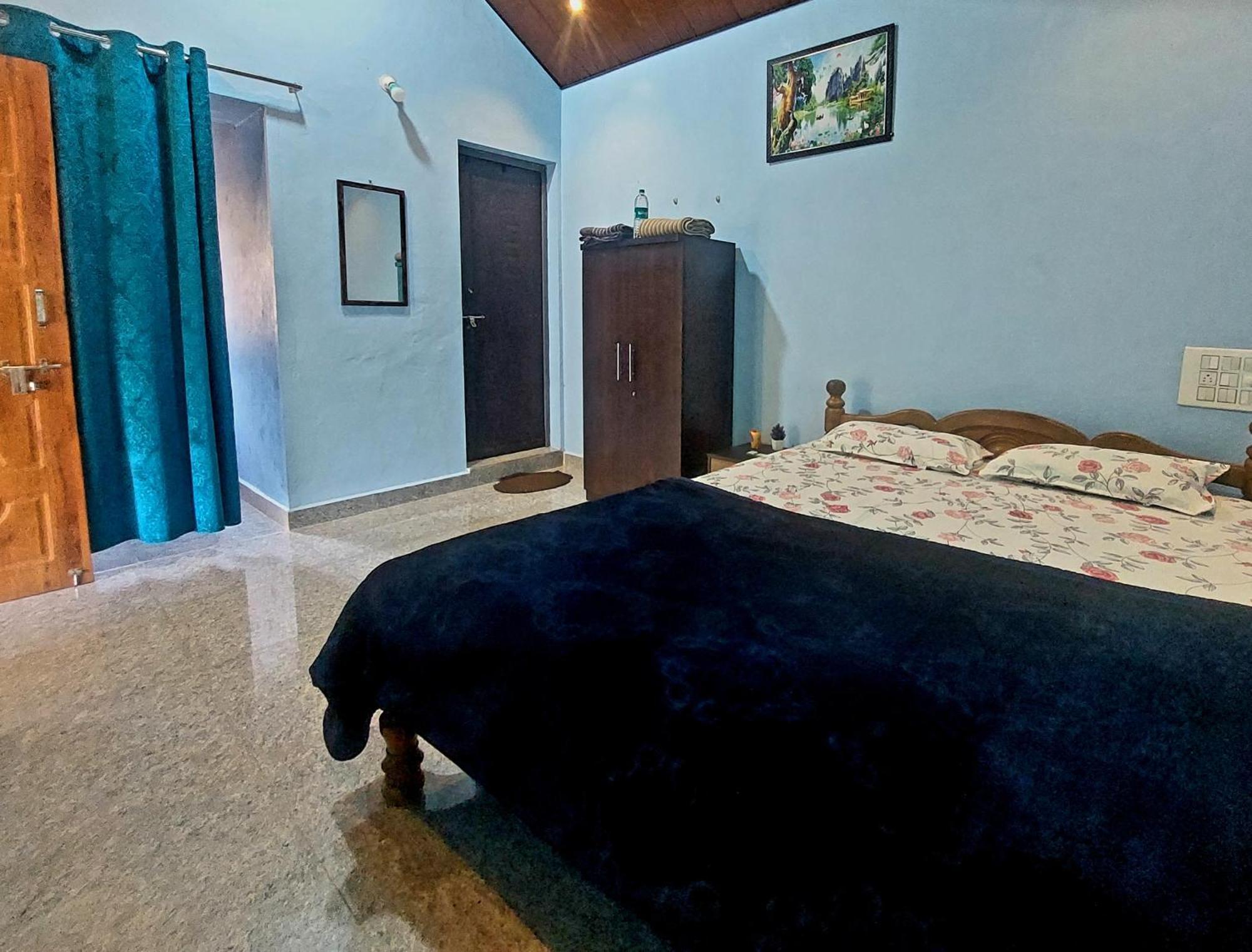 Areca Nest Villa Gokarna  Eksteriør bilde