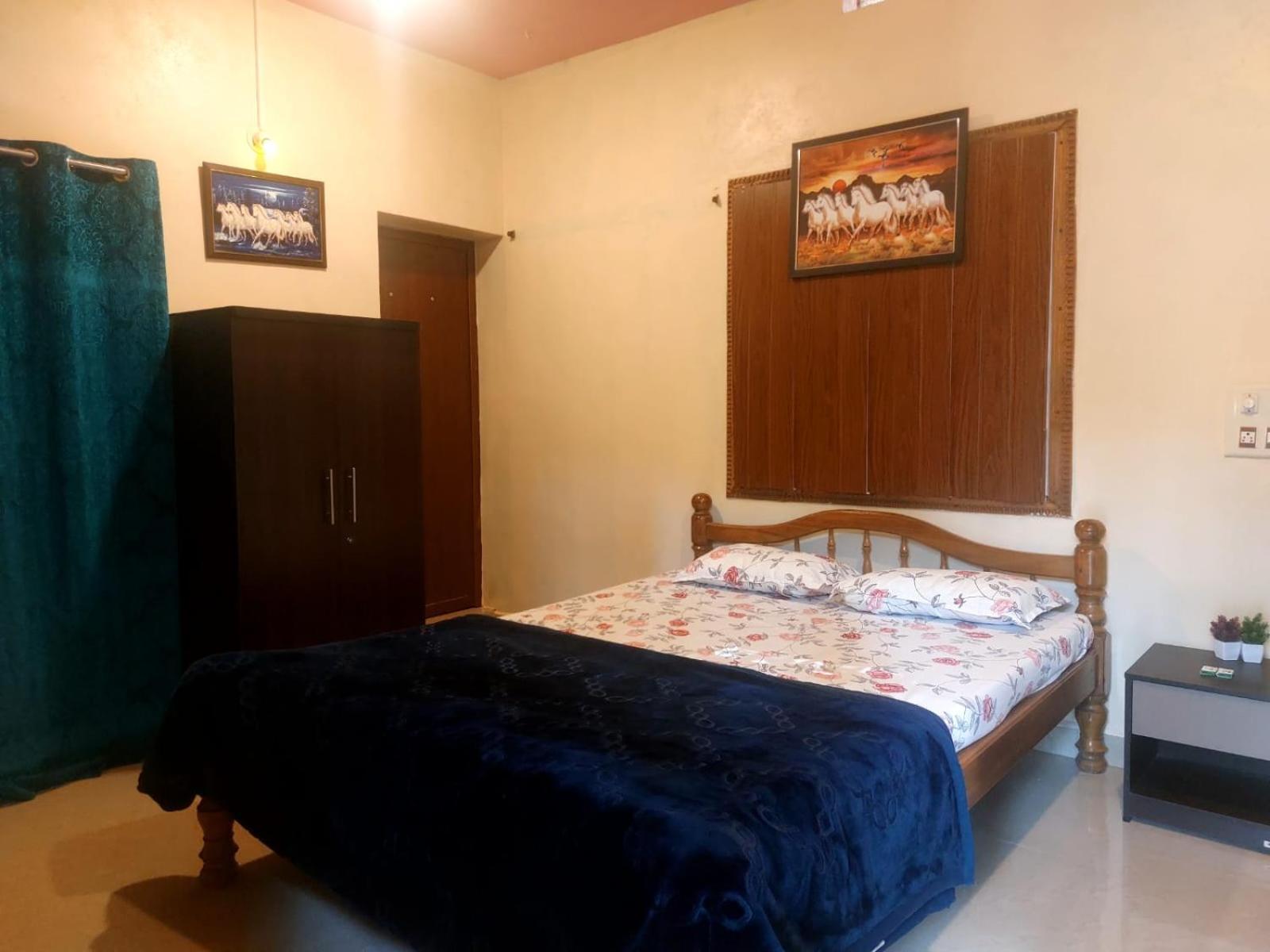 Areca Nest Villa Gokarna  Eksteriør bilde