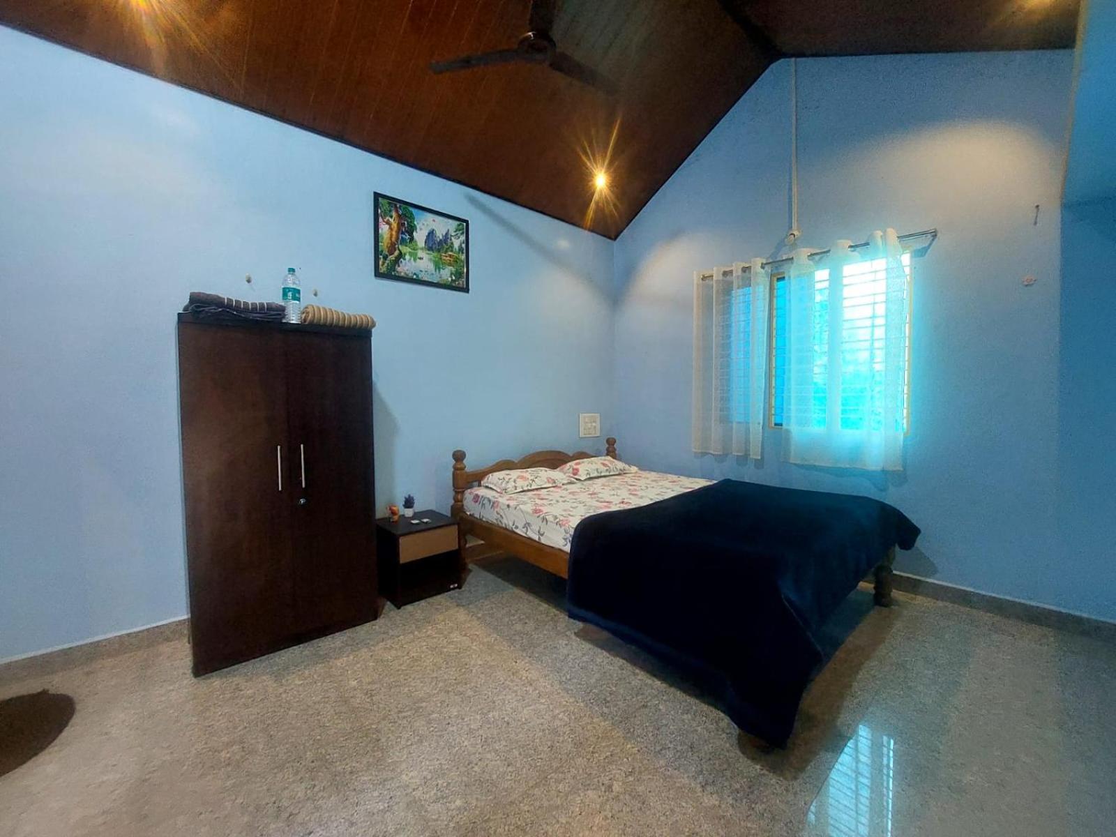 Areca Nest Villa Gokarna  Eksteriør bilde